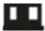 NEDIS WIFICO40CBK - Full HD kamera pro venkovní použití - 1