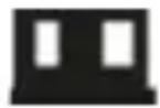 NEDIS WIFICO40CBK - Full HD utomhuskamera - 1