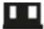 NEDIS WIFICO40CBK - Rotation automatique pour suivre un mouvement - 1