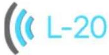 ZOOM LiveTrak L20R - Mise hors tension - 5
