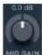 ZOOM LiveTrak L20R - Réglage de tonalité et de panoramique - 4