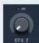ZOOM LiveTrak L20R - Emploi des effets intégrés - 8