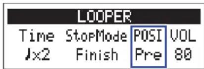ZOOM A1X Four - Tournez - 1