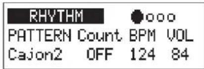 ZOOM A1X Four - Pressez - 1