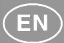 NEDIS LOCKBLGB10BU - LOCKBLGB10BU - 30
