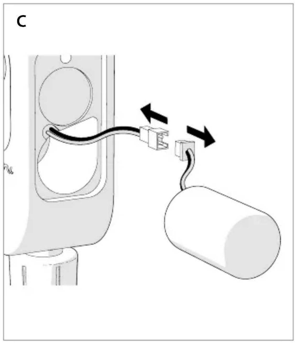 NEDIS LOCKBLGB10BU - LOCKBLGB10BU - 23
