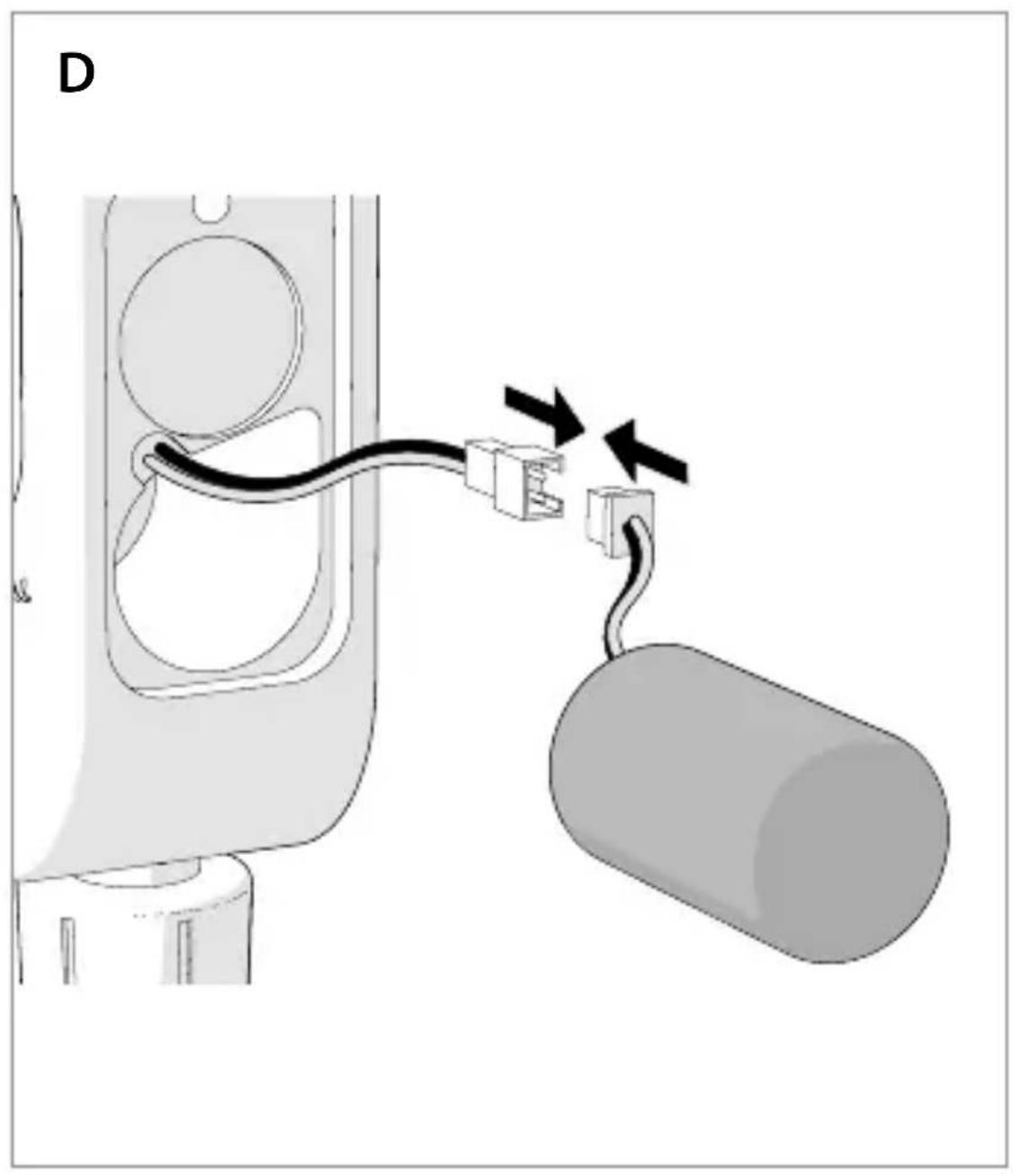 NEDIS LOCKBLGB10BU - LOCKBLGB10BU - 26