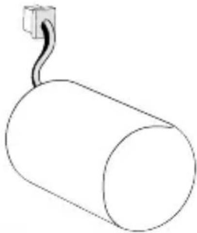 NEDIS LOCKBLGB10BU - LOCKBLGB10BU - 2