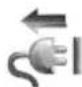 RYOBI RPS80 - SYMBOLS IN THIS MANUAL - 2