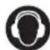 RYOBI ROS310 - SYMBOL OP HET PRODUCT - 10