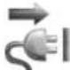 RYOBI ROS310 - SYMBOL IN DE GEBRUKSAANWIJZING - 1