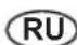 RYOBI ROS310 - SÄNNÖSTEN NOUDATTAMINEN - 1
