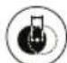 RYOBI ROS310 - SYMBOLS ON THE PRODUCT - 8