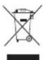 RYOBI ROS310 - SYMBOLS ON THE PRODUCT - 12