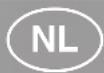 NEDIS DCAM44BK - Verrouillage d'urgence - 1