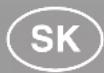 NEDIS DCAM44BK - Κλείδωμα έκτακτης ανάγκης - 1