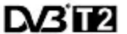 NEDIS DVBT2265BK - DVB-T2 Set Top Box DVBT2265BK - 2