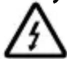 NEDIS DVBT2265BK - Safety symbols on the product - 1