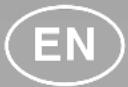 NEDIS INKI112CBK6 - INKI112CBK4 | INKI112CBK6 - 8