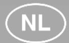 NEDIS INKI112CBK6 - Maintenance - 1