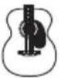 ZOOM AC3 - Réglage du type de guitare source - 7