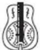 ZOOM AC3 - Réglage du type de guitare source - 12