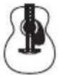 ZOOM AC3 - Réglage du type de guitare source - 9