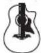 ZOOM AC3 - Réglage du type de guitare source - 10