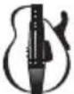 ZOOM AC3 - Réglage du type de guitare source - 13