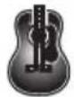 ZOOM AC3 - Réglage du type de guitare source - 8