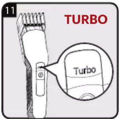 GRUNDIG ProClub MC 8030 - User Manual - 13