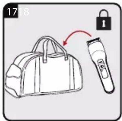 GRUNDIG ProClub MC 8030 - User Manual - 20