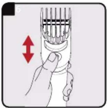 GRUNDIG ProClub MC 8030 - User Manual - 8