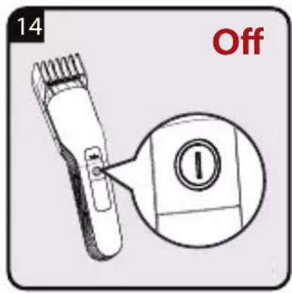 GRUNDIG ProClub MC 8030 - User Manual - 17