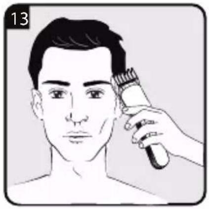 GRUNDIG ProClub MC 8030 - User Manual - 16