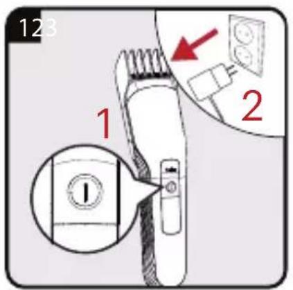 GRUNDIG ProClub MC 8030 - User Manual - 23