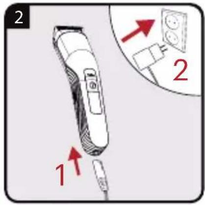 GRUNDIG ProClub MC 8030 - User Manual - 4