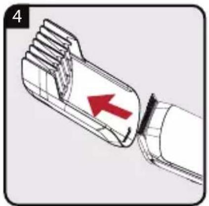 GRUNDIG ProClub MC 8030 - User Manual - 26