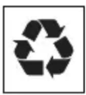 GRUNDIG ProClub MC 9030 - Hinweise zum Recycling - 1