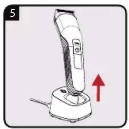 GRUNDIG ProClub MC 9030 - CONTENTS - 6