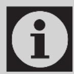 GRUNDIG ProClub MC 9030 - Meanings of the symbols - 1