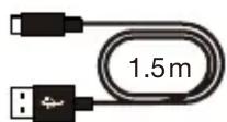 ZOOM ZUM2 - Port USB (Type-C) - 5