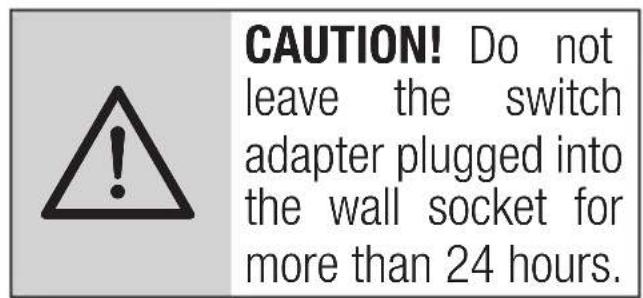 GRUNDIG ProClub MGK 9030 - Optimising the lifetime of the rechargeable battery - 1