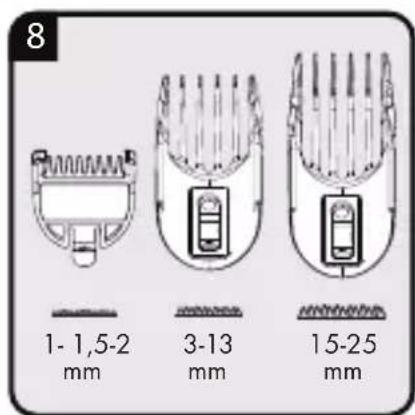 GRUNDIG ProClub MGK 9030 - CONTENTS - 14