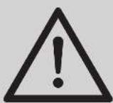 GRUNDIG ProClub MGK 9030 - ATTENTION! - 2