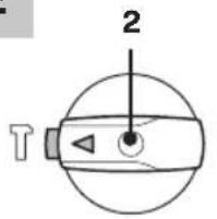 2 T