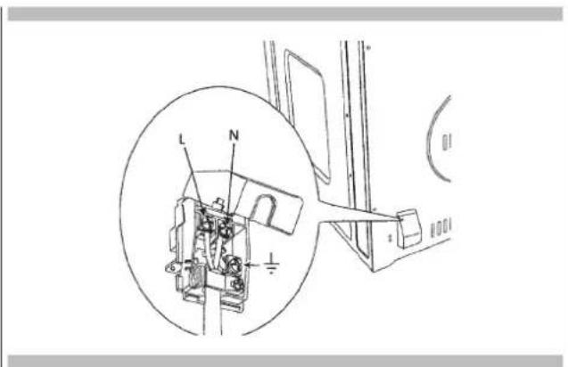 Fulgor Milano FCOS 6215 TEM X - ATENÇAO - 1