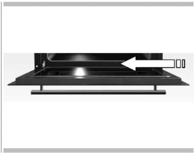 Fulgor Milano FCOS 6215 TEM X - INDICE PAGINA - 1