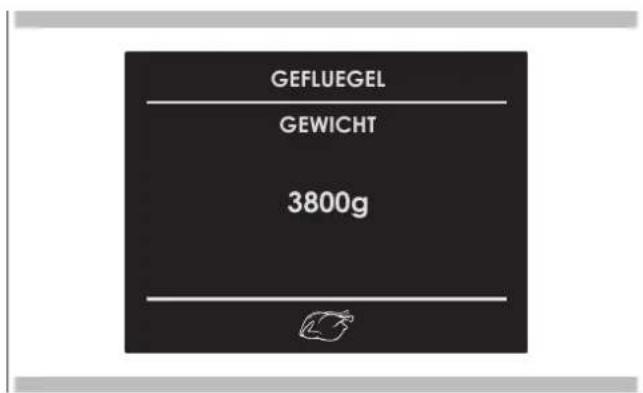 Fulgor Milano FCOS 6215 TEM X - EinersonlichgestaltetesRezeptabspeichern: - 1