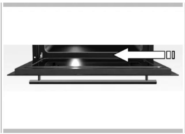 Fulgor Milano FCOS 6215 TEM X - INDICE PAGINA - 1